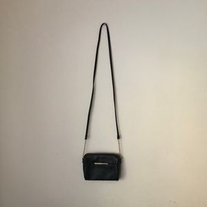 Small Crossbody Chain Bag